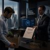 AI Didn’t Fire the Worker — The Company Did