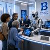 Banks Must Adapt as Customers Increasingly Rely on AI