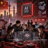 China’s AI Talent War Heats Up