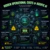 The Hidden Operational Costs of Agentic AI