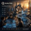 Engineering the Path to Autonomous Quality