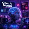 Open AI Models Are Starting to Challenge Proprietary LLMs