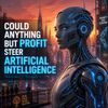Could Anything but Profit Steer Artificial Intelligence?
