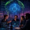 Self-Learning AI Could Reshape Civilization, Experts Warn