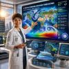 AI Just Changed Everything About Weather Forecasting