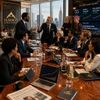 AI Billionaires Are Becoming a Political Flashpoint