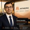 Demis Hassabis Revealed as an Early Investor in Anthropic