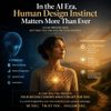 In the AI Era, Human Design Instinct Matters More Than Ever