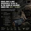 Israel Built a Unit Specifically to Put AI in the Hands of Soldiers Under Fire: Meet “Alumot”