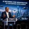 AI Becoming Core Infrastructure of Enterprise Intelligence: N Chandrasekaran