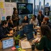 Tech Workers Are Beginning to Organize Around AI