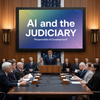 Katyal: AI and the Judiciary Committee