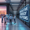 AI Boom Pushes Data Centers Toward Natural Gas Power