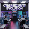 How AI Is Changing Cybersecurity Training
