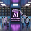 AI Is Starting to Build Better AI