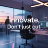 Cutting Costs With AI Misses the Point