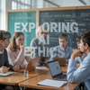 The Growing Debate Over AI in K-12 Classrooms