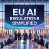 EU Reaches Tentative Deal to Simplify AI Rules