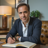 Anthony Horowitz Says Using ChatGPT in Writing “Feels Like Cheating”