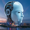 China May Be Winning a Different Kind of AI Race