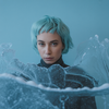 Why This World-Class Visual Artist Prefers Liquid Nitrogen to AI