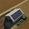 Integrating Solar on the Farm