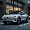 China’s EV Market Shifts From Price War to AI Arms Race as Carmakers Chase Differentiation