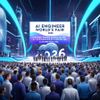 AI Engineer World’s Fair 2026 Kicks Off: A Global Showcase Of The AI Workforce Era
