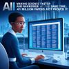 AI Is Making Science Faster and Narrower at the Same Time, 41 Million Papers Just Proved It