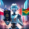 AI Just Got a Nationality