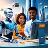AI in Business and Industry: Customer Service