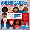 Americans Strongly Support Regulations on AI