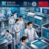 China Tightens Control Over Critical AI Chip Metal