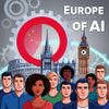 Europe Is Fed Up and Wants Its Own AI