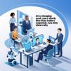 AI Is Changing Work More Slowly Than Leaders Expected, New Data Shows Why