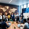 Global economies honor small businesses while mapping out AI survival plans