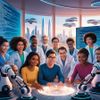 Building Scientists in the AI Era
