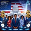 AI Firms Pour Millions Into U.S. Politics Ahead Of Midterm Elections