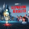 Europe Is ‘Sleepwalking’ Into an AI Disaster, Experts Warn