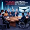 Civil Society Coalition Warns AI Warfare Erodes Humanitarian Law Safeguards