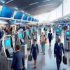 How Artificial Intelligence Is Rebuilding The Modern Airport