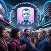 The Market’s AI Fanfare Is Running Into a Harsh Political Reality
