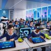 Beijing Revamps Education for the AI Era