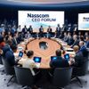 Tech services to remain relevant in AI era: Nasscom US CEO Forum
