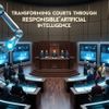 Transforming Courts Through Responsible Artificial Intelligence
