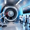 Synthetic Defect Training: How AI Inspections Are Improving Gas Turbine Reliability