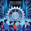 India's AI problem: Funding gap for AI startups, research and development is the core constraint