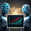 Survey Finds Growing Consensus That China Is Catching — and in Some Areas Surpassing — the U.S. in AI