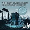 The Hidden Consequences of Artificial Intelligence: Environmental, Cognitive, and Strategic Impacts
