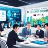 South Korean Investors Leverage Hong Kong To Ride The AI And Chip Boom
